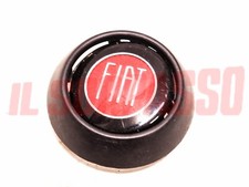 Bouton Klaxon + Écrou Volant