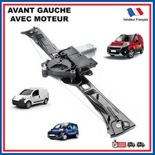 LEVE VITRE ELECTRIQUE AVEC