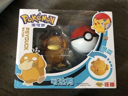 Neuve figurine pokémon - neuve, -figurine