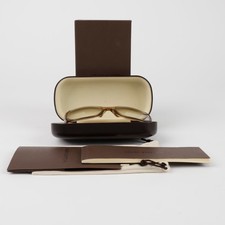 Louis Vuitton Lunettes de