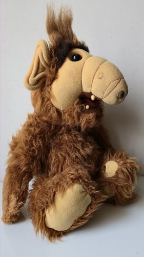 Caleco alf alien - alf,