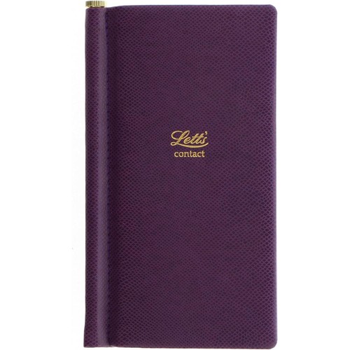 90052 letts carnet - [90052],