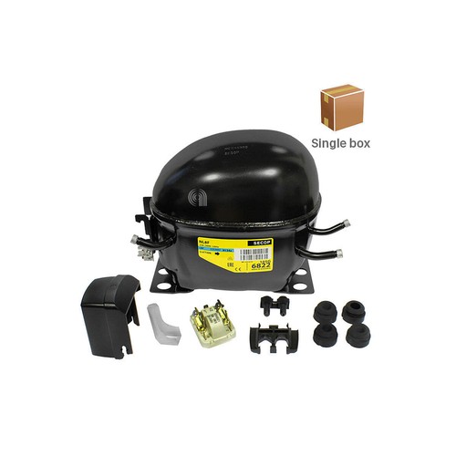 Compresseur r134a - compresseur,