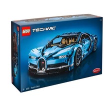 LEGO Technic Bugatti Chiron