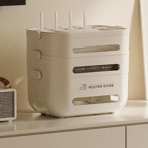 Solution rangement pour - de,