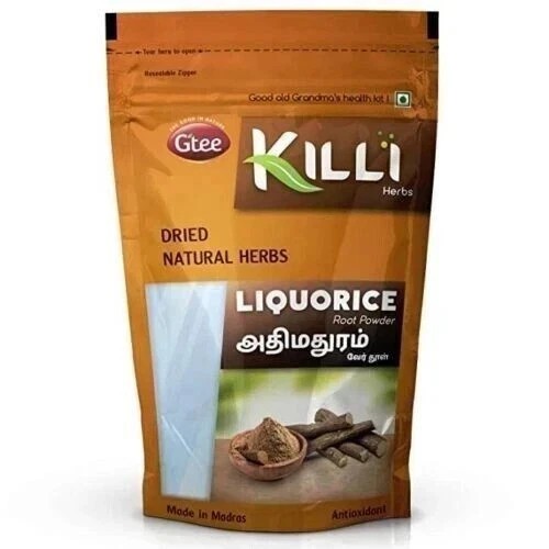 Killi adhimadhuram powder - adhimadhuram,