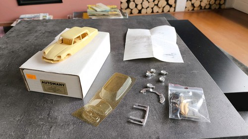 Automany k100 kit - automany,