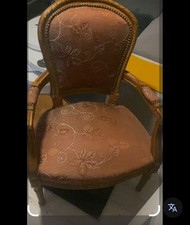 fauteuil ancien