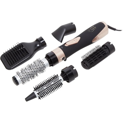 Brosse soufflante essentielb - brosse,
