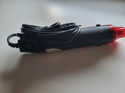 Pistolet air chaud compact 300