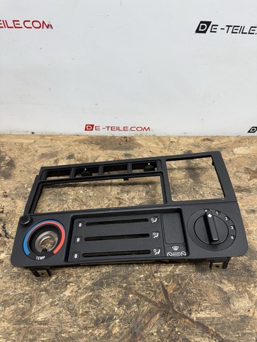 Bmw e30 plaque - e30,