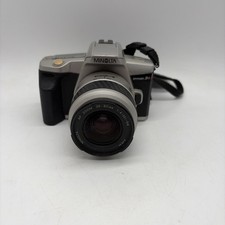 appareil photo Minolta Dynax