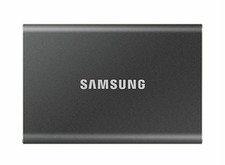 Samsung Portable T7 2 TB