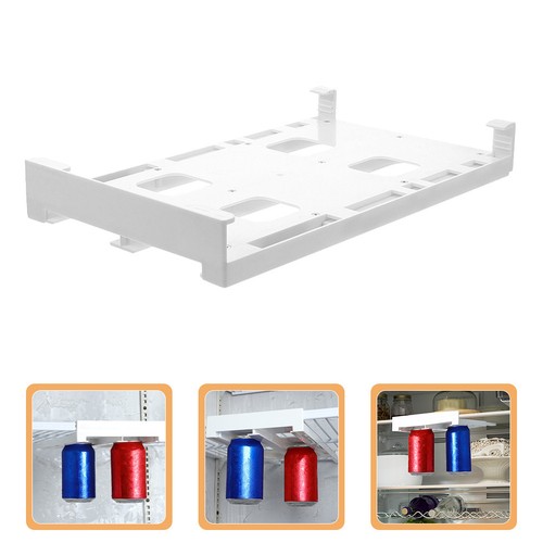 Pcs rangement frigo canette - 2,