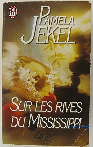 Sur les rives mississippi - rives, |