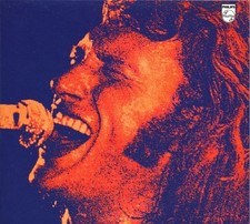 Johnny Hallyday Palais Des