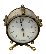 Ancien petit THERMOMETRE en