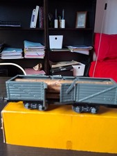 JEP ECHELLE O WAGON BOIS