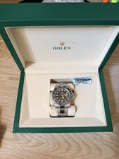 montre rolex homme Bruce Wayne