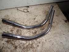 paire de guidons 103 peugeot