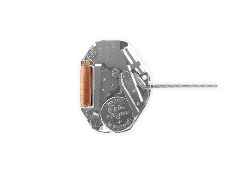 Mouvement quartz miyota - 2025, /