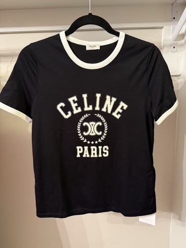 Nwt celine women varsity - nwt,