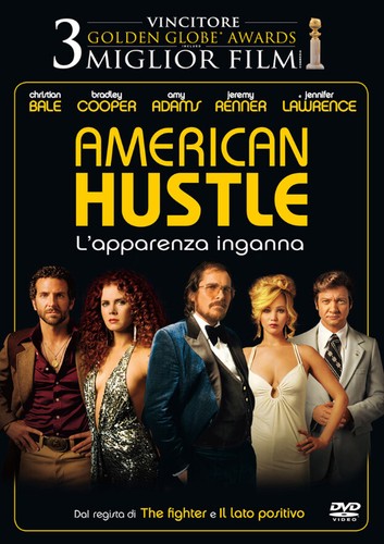 American hustle l apparence - american,