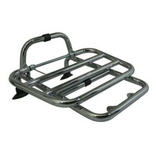 Porte bagage avant origine