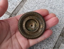 ANCIENNE POIGNÉE DE MEUBLE