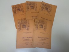 Lighting Illumination Booklets