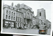 AVESNES COMPTROIRS FRANCAIS CP