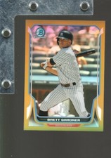 2000-2015 Bowman Chrome