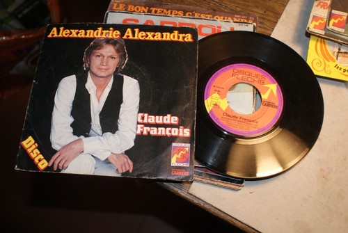 Tours claude francois - tours,