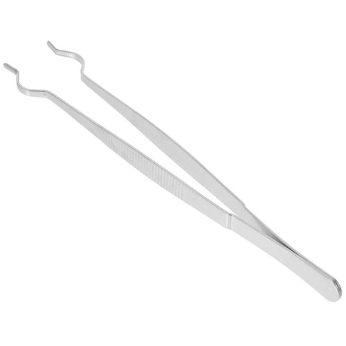 Pince épiler eprouvette - pince,