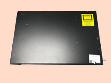 Cisco Catalyst 3750G Séries 24-Port Couche 3 Switch Réseau WS-C3750G-24TS-S V08