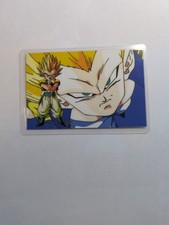 Carte Dragon Ball Z DBZ Rami