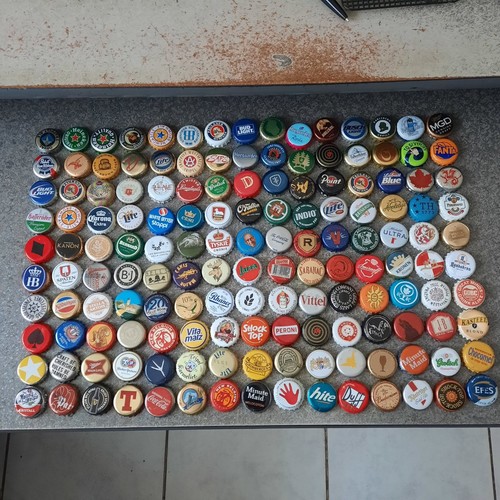 Capsule biere soda - biere, et