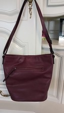 Sac main bandouliere tres - main,