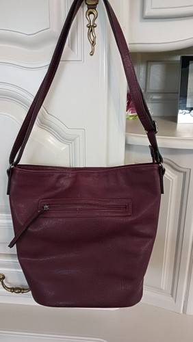 Sac main bandouliere tres - main,