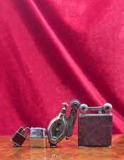 LOT BRIQUET ANCIEN VINTAGE