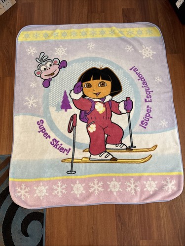Vintage nickelodeon dora - nickelodeon,