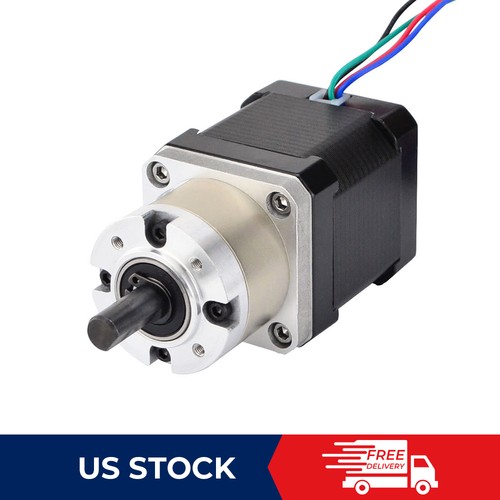 Planetary gearbox nema 17 - planetary,