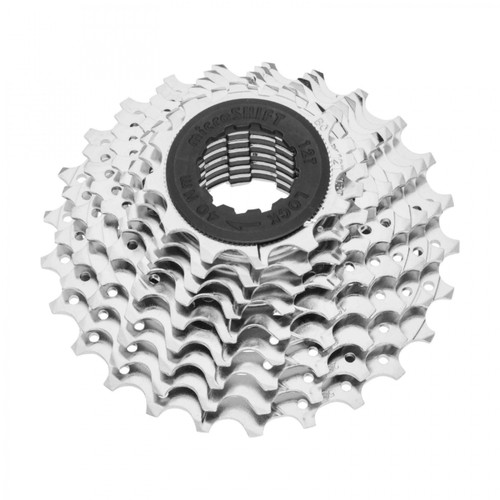 Cassette microshift 12 25 - cassette, 9v.