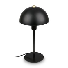 Lampe de chevet avec