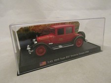 VEHICULE 1/43 TYPE E57