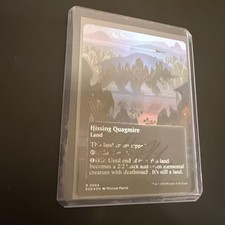 MTG Wind Cutting Quagmire