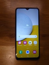 A002 - TELEPHONE SAMSUNG A13 64 GO * DEFAUT EMPREINTE DIGITAL * voir description