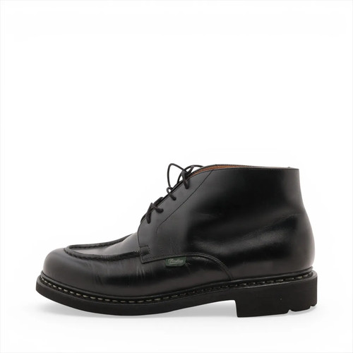 Paraboot chambord leather - paraboot,