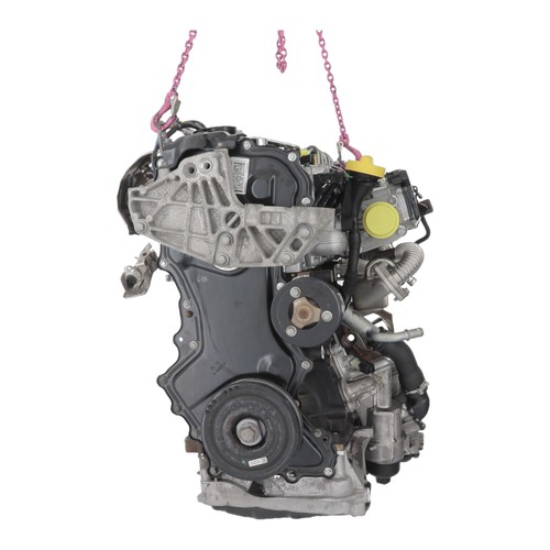 Moteur type m9r859 - moteur,