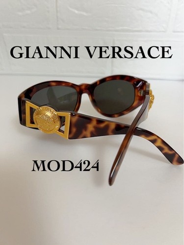 Lunettes soleil gianni - lunettes, de